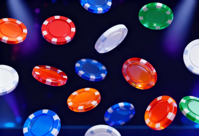 casino Reddice