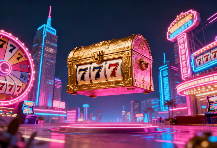 Legzo casino