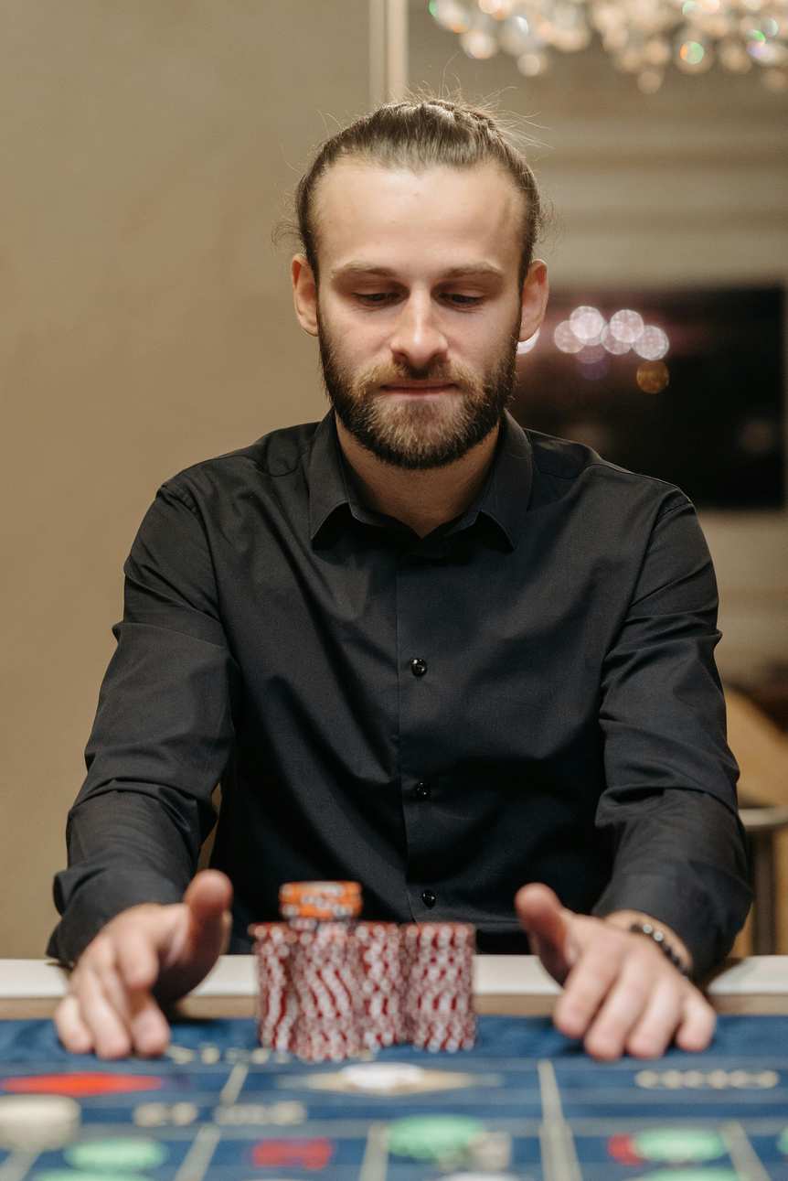 Simsinos Casino online