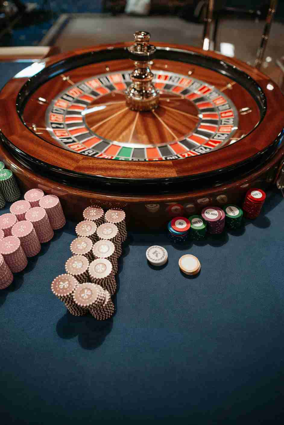 Uptown aces casino