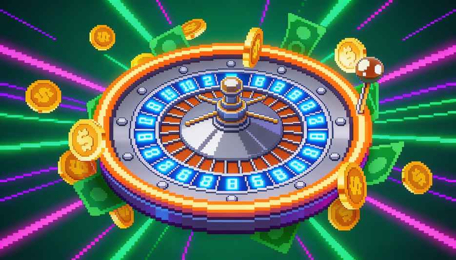 art casino