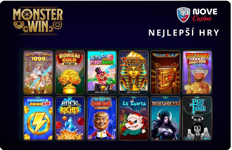Un aperçu de monsterwin casino login Un aperçu de monsterwin casino login